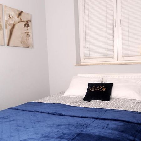Apartament Ster Kolobrzeg Apartment Bagian luar foto