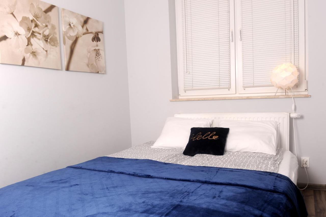 Apartament Ster Kolobrzeg Apartment Bagian luar foto
